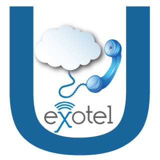 Exotel Telephony App