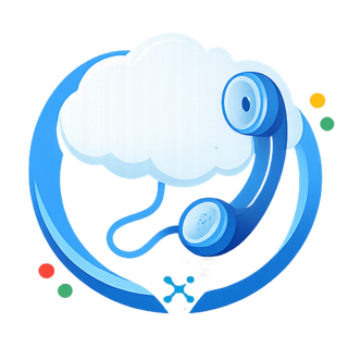Exotel Telephony App — Zendesk app icon